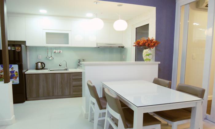 Good Looking One Bedroom Apartment in Lexington District 2 HCMC